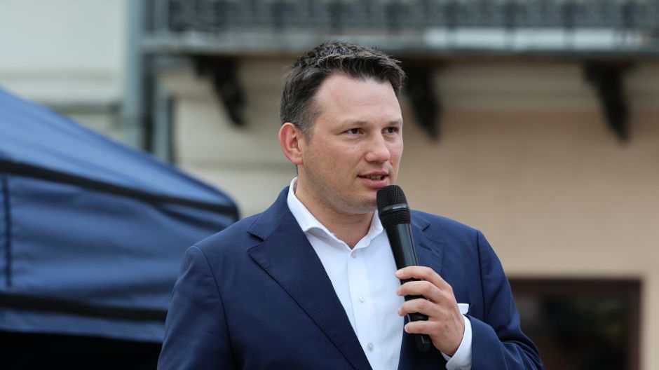 Mentzen: Polska bardziej rozrzutna niż Skandynawia. Czyżby?