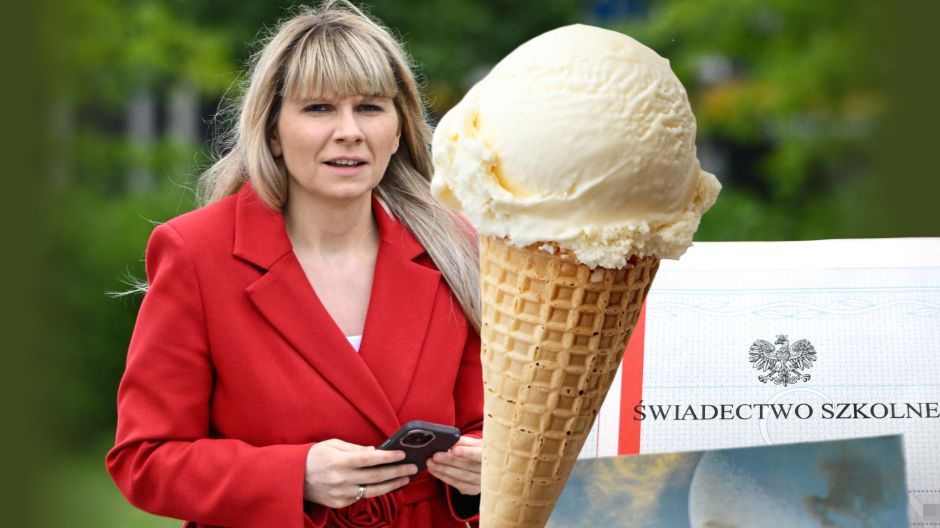 „Lody za czerwony pasek” od pisma Rzeczniczki do burzy w sieci 