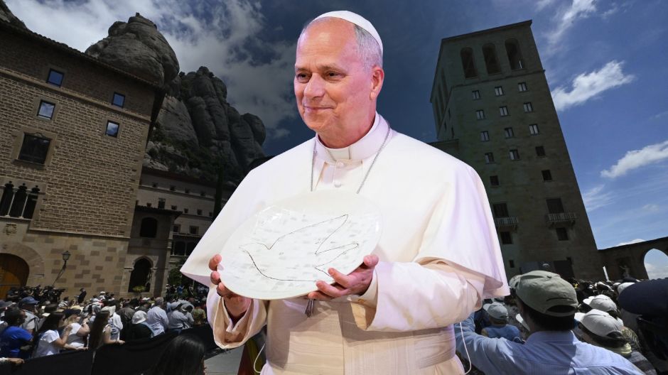 Wizyta papieża w cieniu protestów ofiar kościelnej pedofilii 