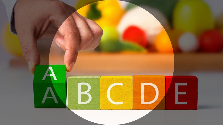 Nutri-Score: pomoc dla konsumentów czy narzędzie do manipulacji przekazem o żywności? 