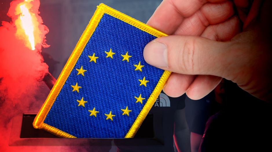 Walka o 212 milionów dusz. Czy to koniec Unii Europejskiej?