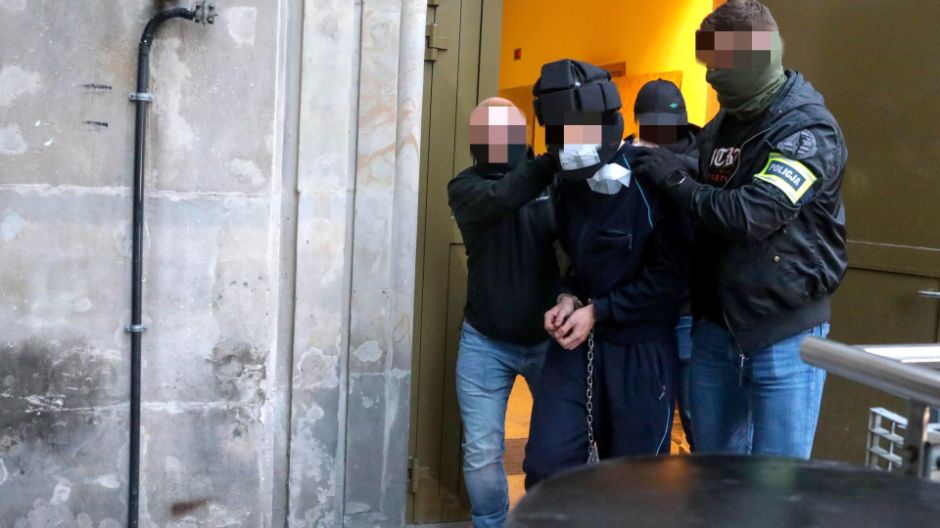 Mieszko R. nie poniesie kary za zbrodnię na UW? To nie tak 