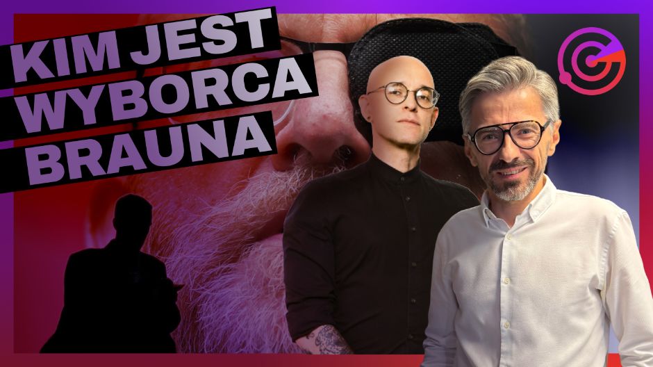 „Wyprzeć trolla”. Przemysław Witkowski o religii, Rosji i teoriach spiskowych