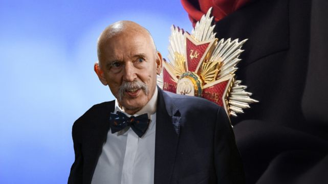 PiS daje i odbiera