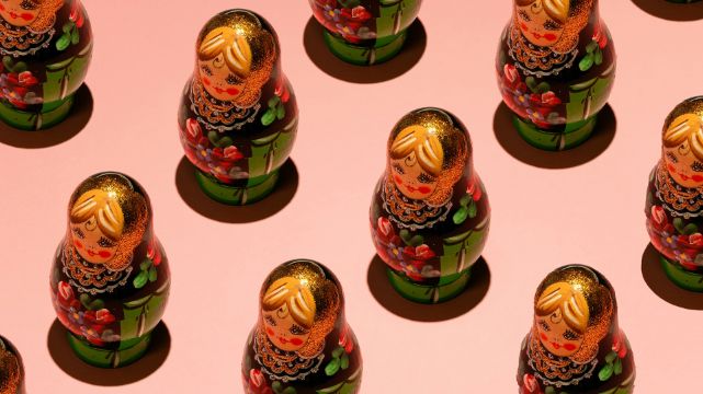 Rosyjska „Matrioszka” podszywa się pod media, by skłócić Polskę i Ukrainę 