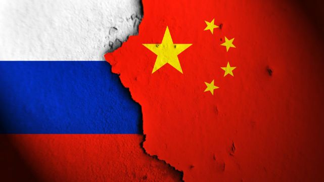 Europejskie stolice szpiegów. Tam Rosja i Chiny działają najbardziej