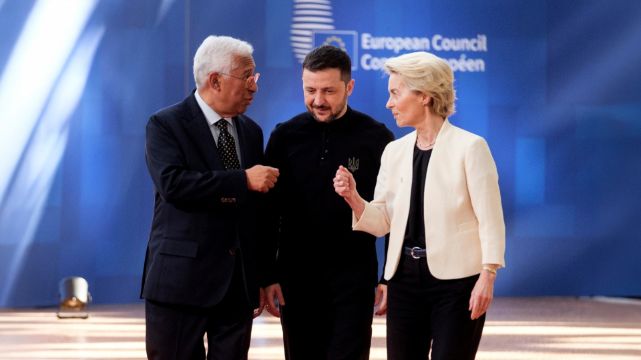 Rosyjska propaganda zmienia przekaz o Europie. Nowy raport DARE 