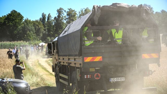 Rosja znów testuje NATO. Rakieta nad Polską, drony nad Rumunią i kryzys paliwowy w cieniu wojny na wyniszczenie 