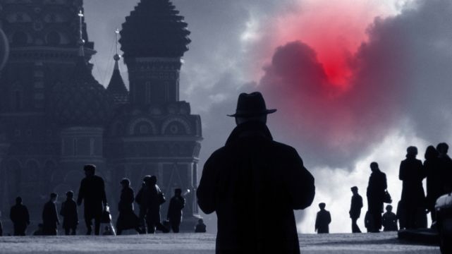 Rosja. Tak służby produkują sobie „zdrajców narodu” 