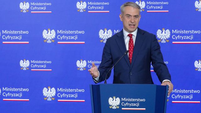 Minister cyfryzacji potwierdza cyberatak. „Dotyczy 19 mln Polaków” 