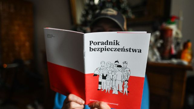 Syreny i alerty „pokazówką”? Ich celem jest ostrzeganie, nie straszenie