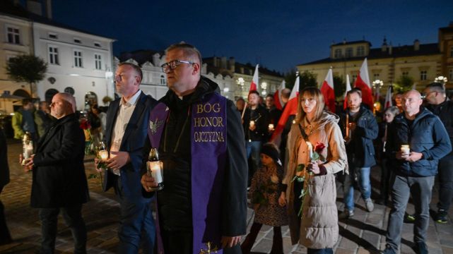 Zabójstwo w Jarosławiu. Czy Ihor M. uniknie odpowiedzialności?