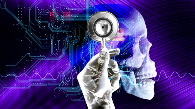 AI pierwszego kontaktu. Około 17 mln Polaków pyta sztuczną inteligencję o zdrowie