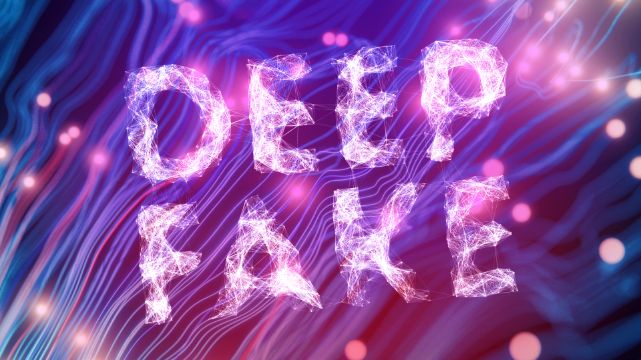 Światło kontra deepfake. Powstał detektor wykrywania wideo stworzonych przez AI 