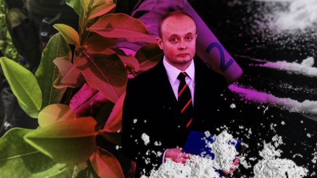 „Superkartel” przejmuje polski narkobiznes? Co naprawdę mówią dane