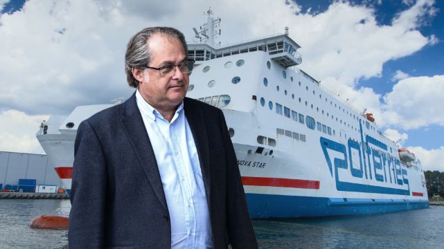 Gróbarczyk: PŻB grozi likwidacja przez ETS. Termin jest prawdziwy, skutek już nie 