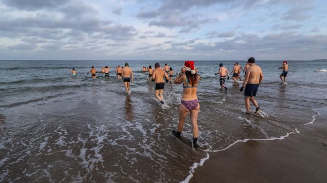 Morsowanie poprawia odporność? Sprawdzamy popularne mity