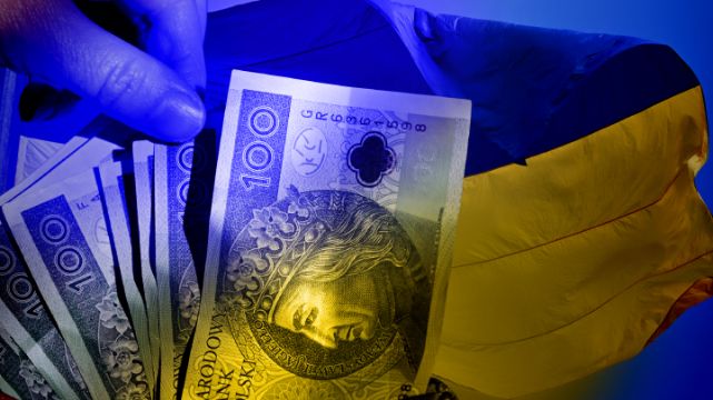 „Interesy Ukraińców wyżej niż Polaków”? Wyjaśniamy, o co chodzi z dotacją dla weteranów 