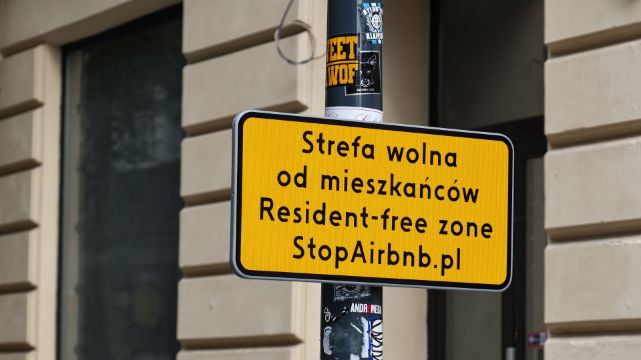 Nowe zasady najmu krótkoterminowego. Co zmieni ustawa?