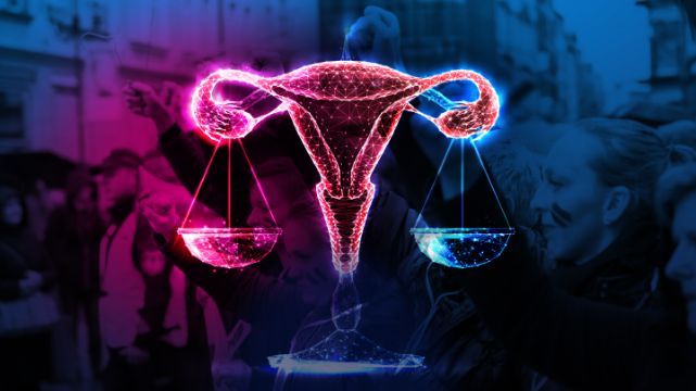 Dwa projekty, jedna sprawa. Co się może zmienić w prawie aborcyjnym? 