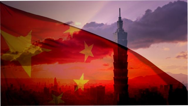 81. rocznica i spór o Tajwan. Czy Japonia przekazała wyspę Chinom?