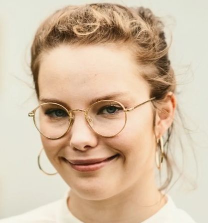 Aino Lilja Petterson