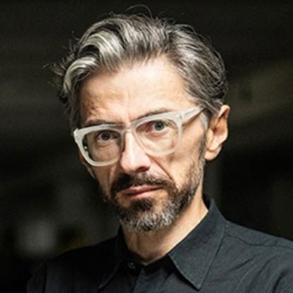 Grzegorz Rzeczkowski