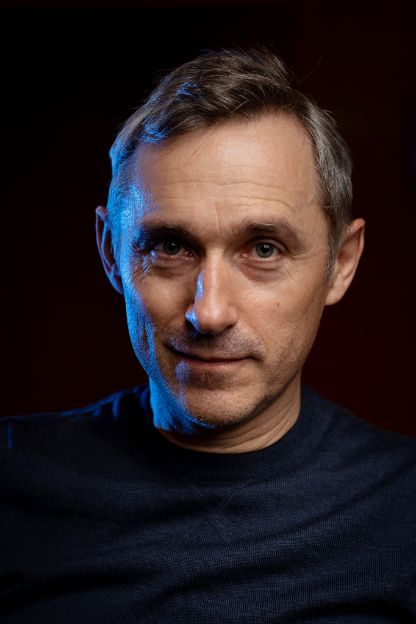 Artur Drobniak