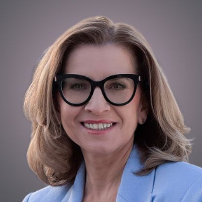 Dorota Pardecka