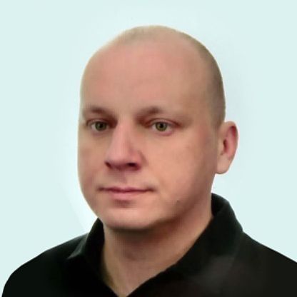 Maciej Góźdź