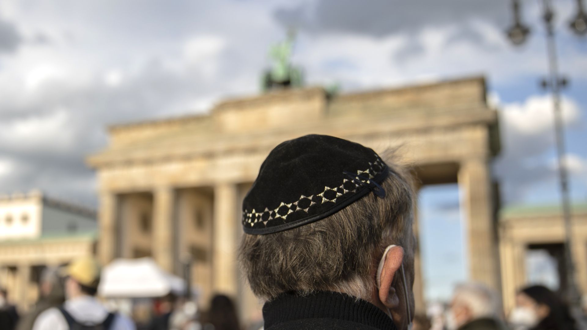 Berlin (fot. Maja Hitij/Getty Images)