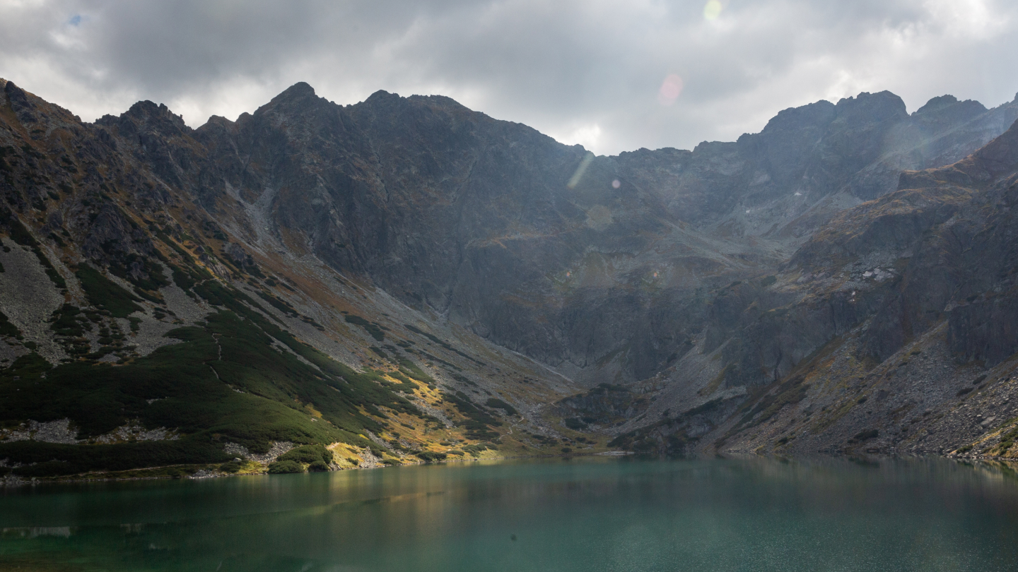 Co naprawdę ukształtowało Tatry – rzeki czy lodowce?
