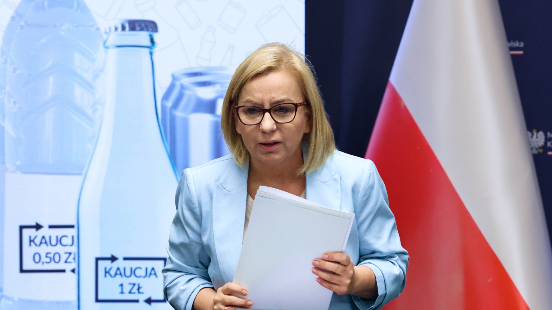 System kaucyjny do poprawki? „Małpki” na celowniku ministerstwa
