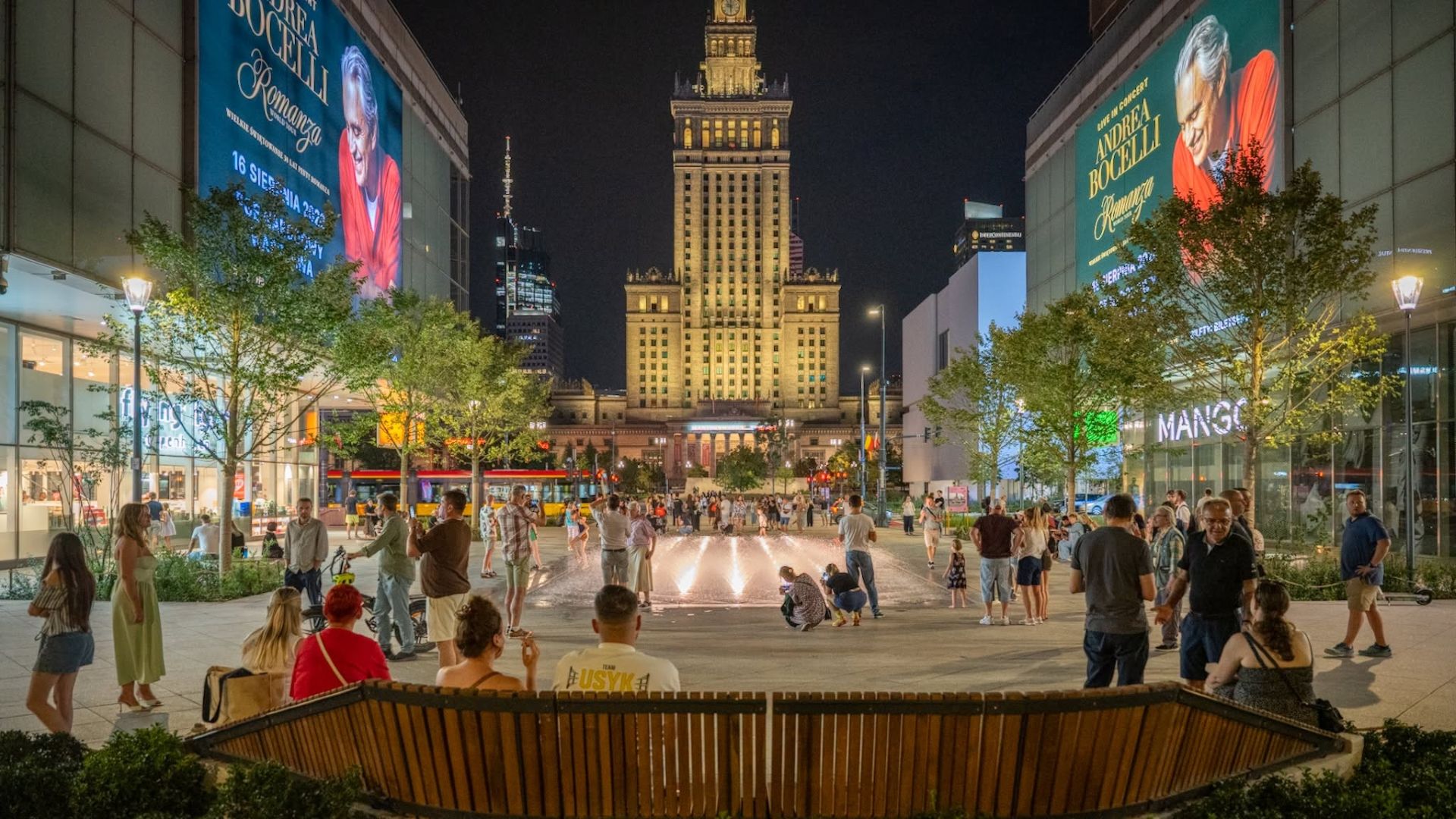 fot. Zarząd Dróg Miejskich Warszawa