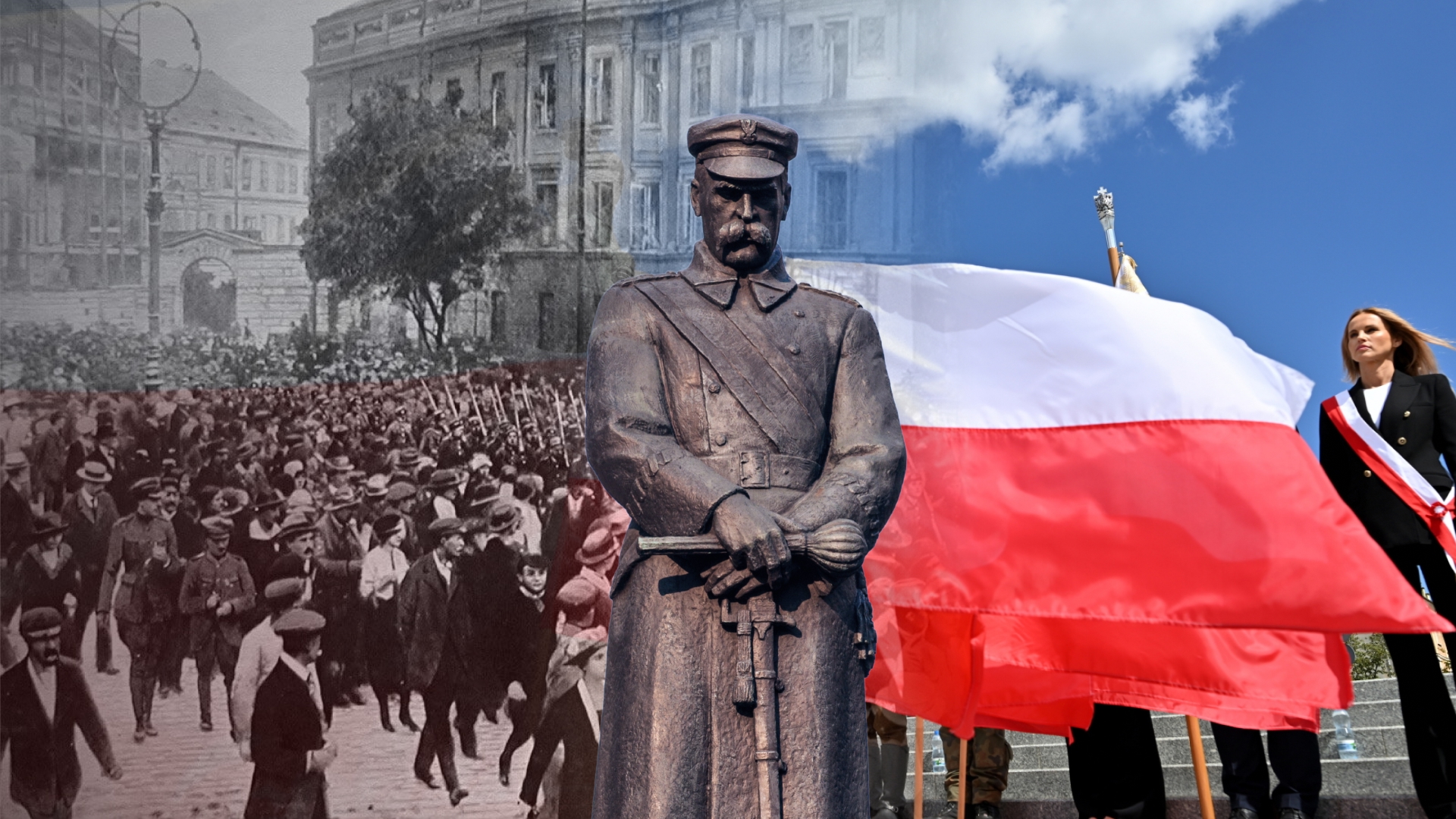 „Cud nad Wisłą”, czyli I dezinformacja II Rzeczypospolitej