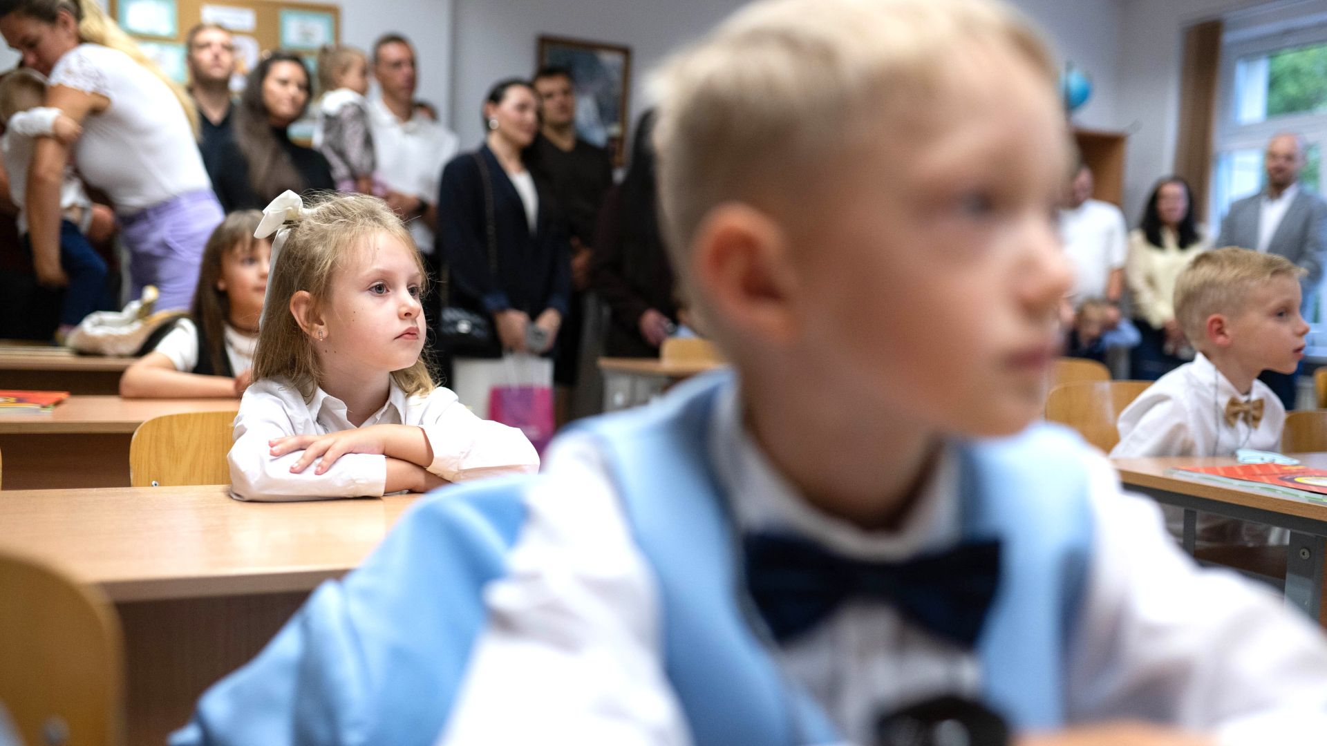 Duże zmiany w szkołach. Co nowego od 1 września?