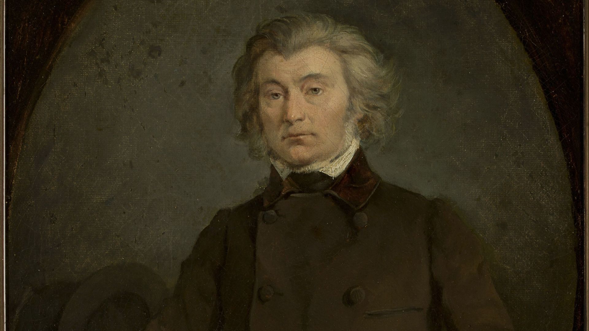 Adam Mickiewicz (fot. Fine Art Images/Heritage Images/Getty Images)