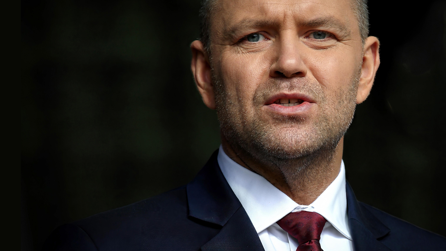 „Siłowe wejście do mieszkania prezydenta”? Co jest prawdą, a co nie