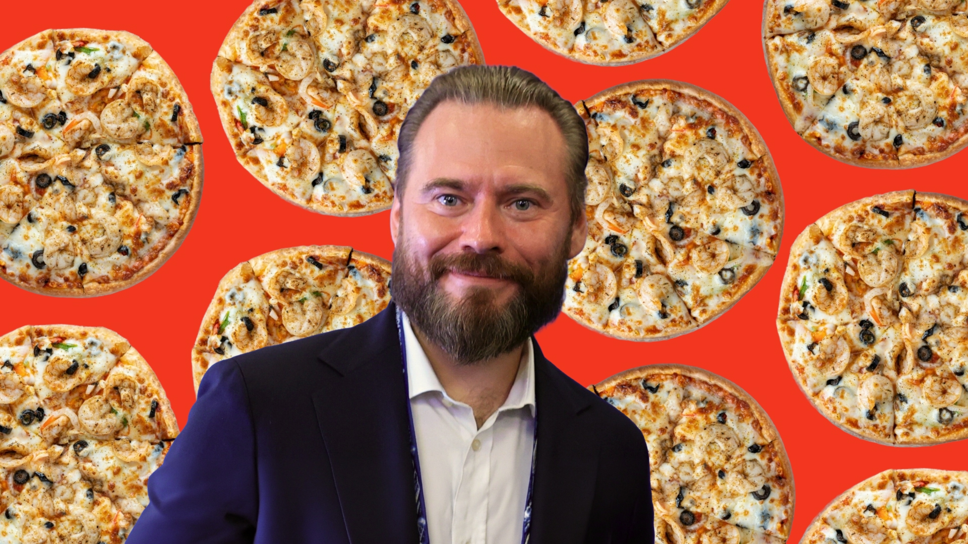 Pizza hańby. Czy Krzysztof Stanowski nawołuje do linczu?  
