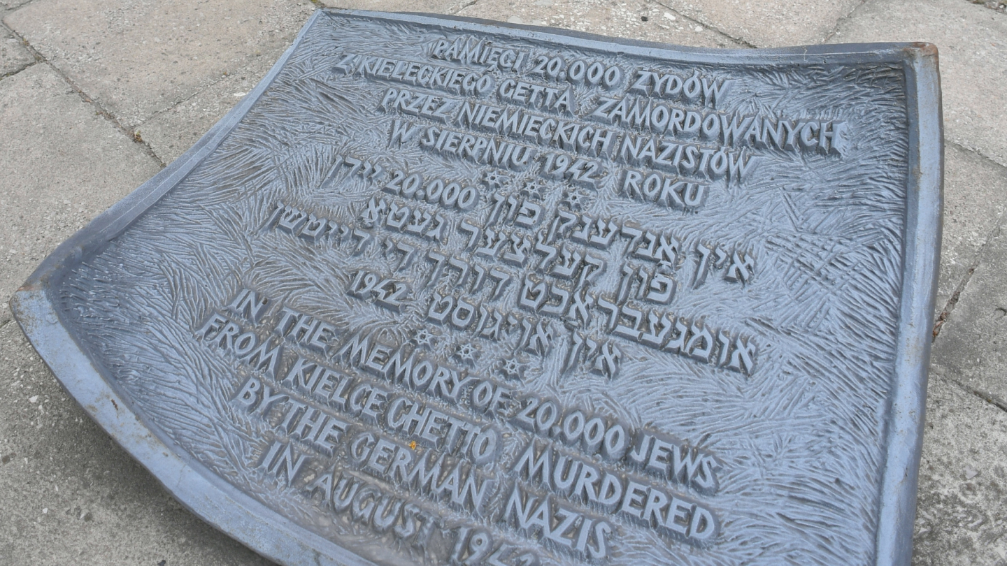 Pogrom kielecki czy ubecki?