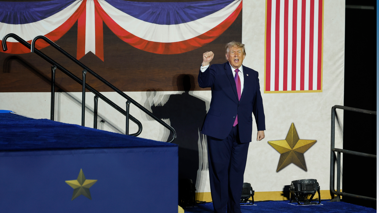 Czy w USA naprawdę odradza się komunizm? Sprawdzamy słowa Trumpa 