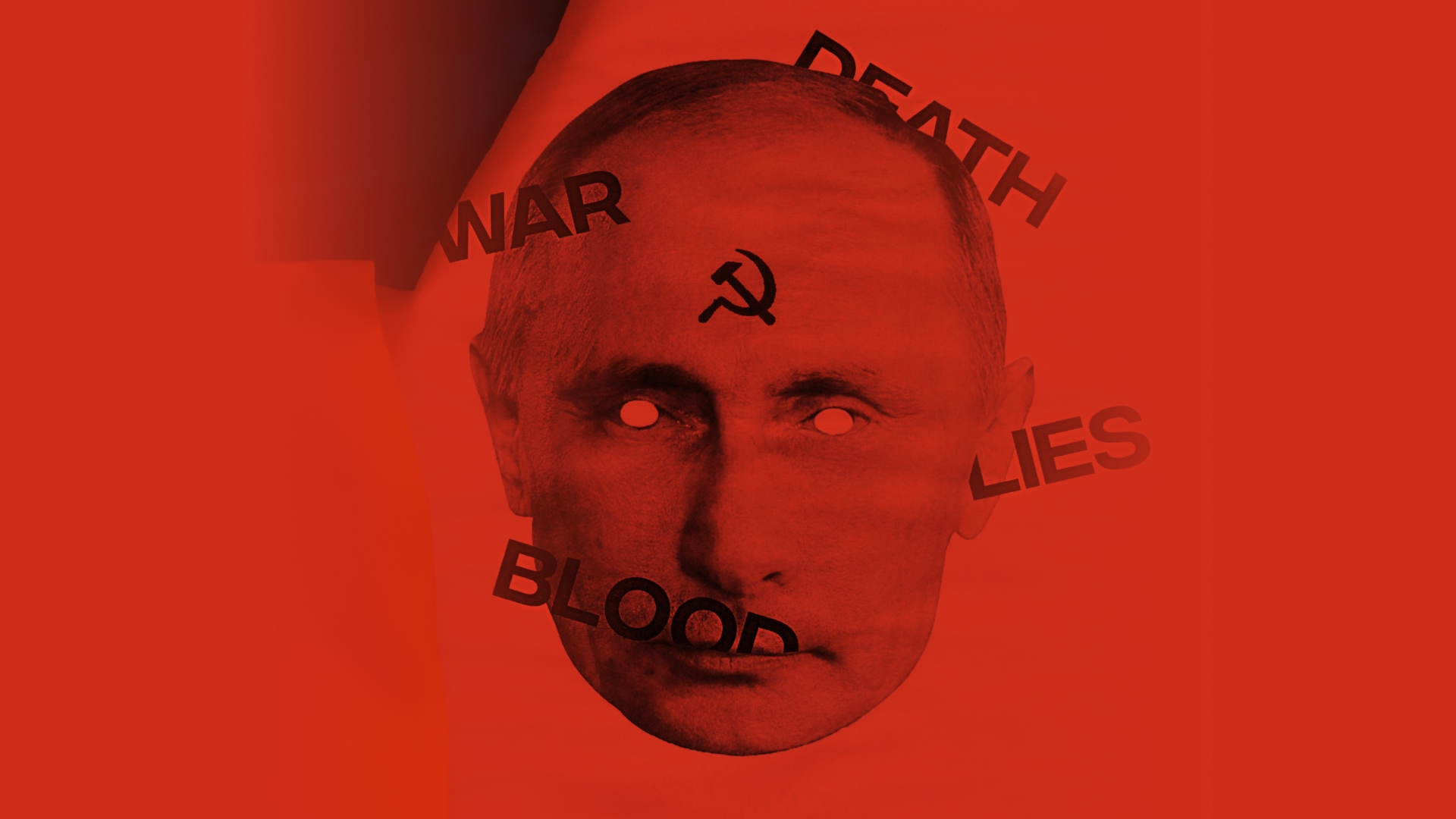 Putin mści się na dezerterach. Rosjanie, którzy uciekli za granicę, są porywani 