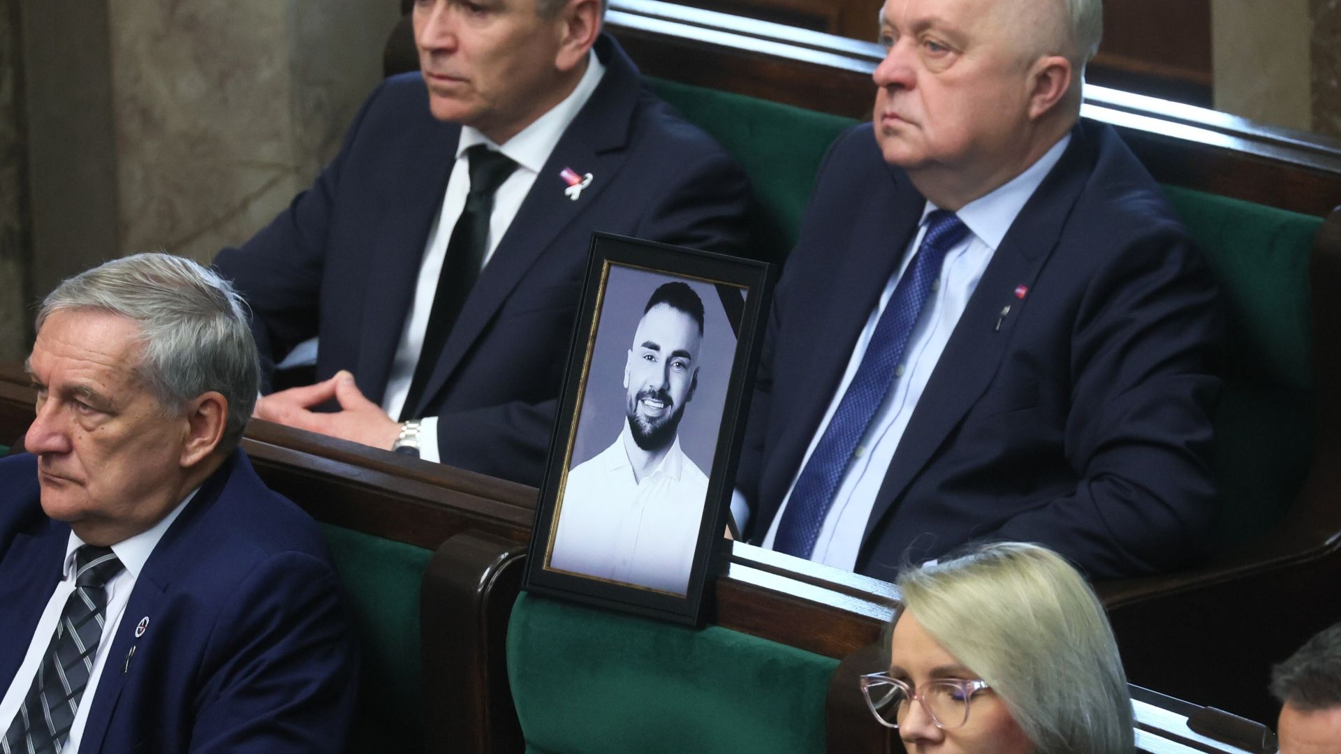 fot. PAP/Leszek Szymański