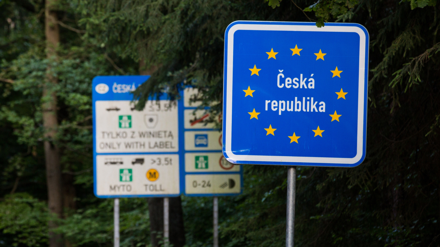 Polska chce kawałka Czech? Prawdziwy „dług”, fałszywy dokument