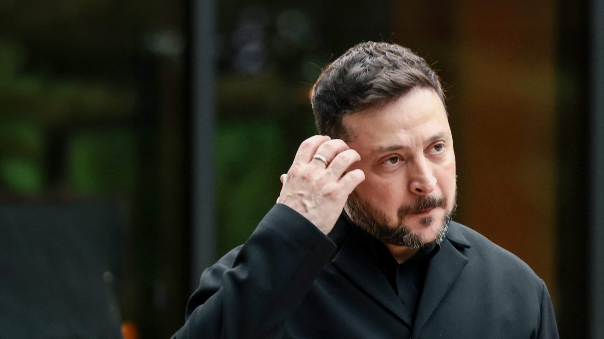 Czy Zełenski powiedział „piep*zyć Polskę i Polaków”? Nie ma na to dowodów