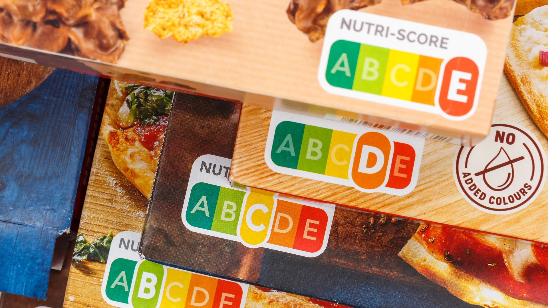 Nutri-Score ma zniknąć z polskich produktów. Ministerstwo podało terminy, ale jest wyjątek 