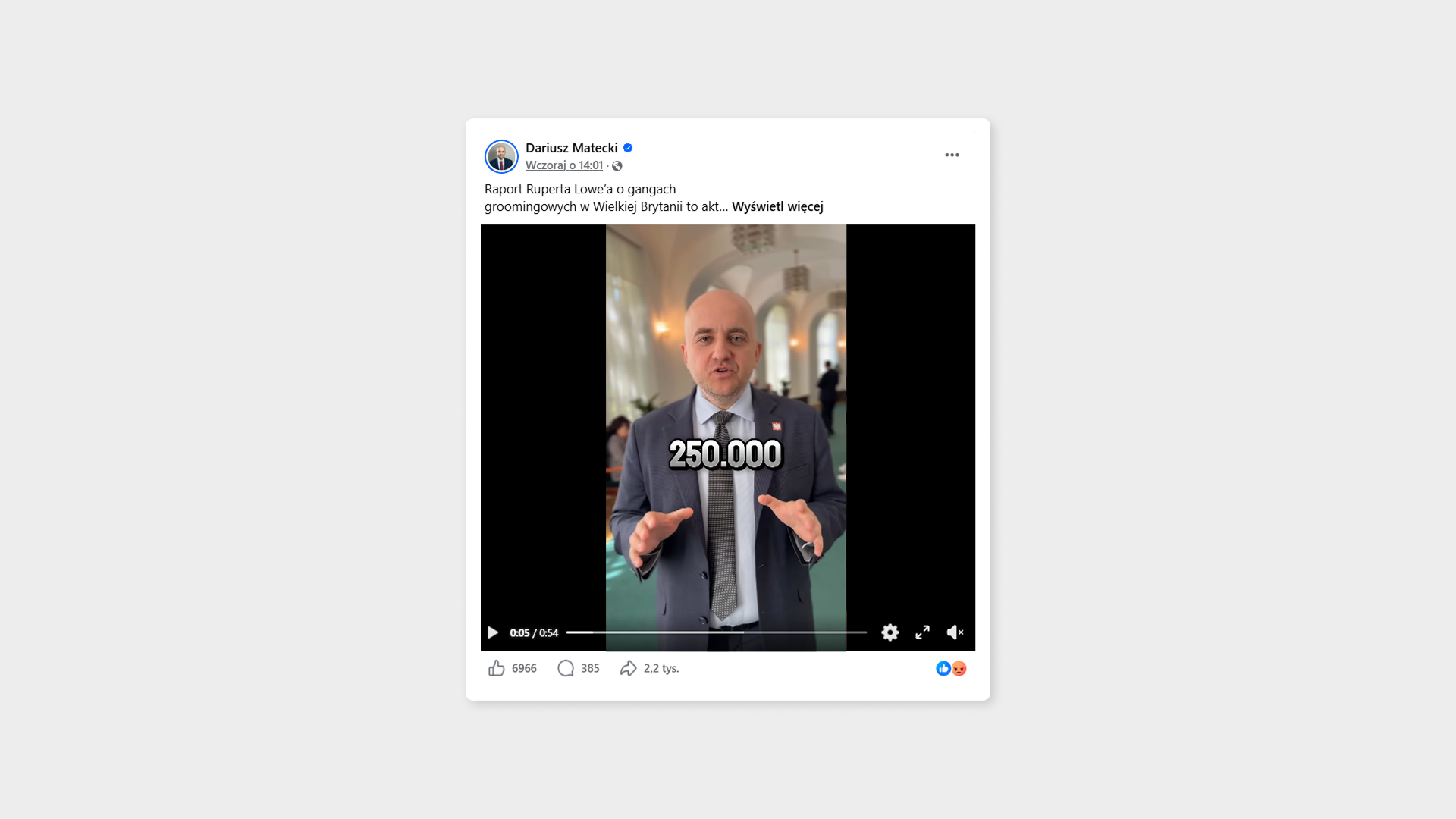 źródło: Facebook
