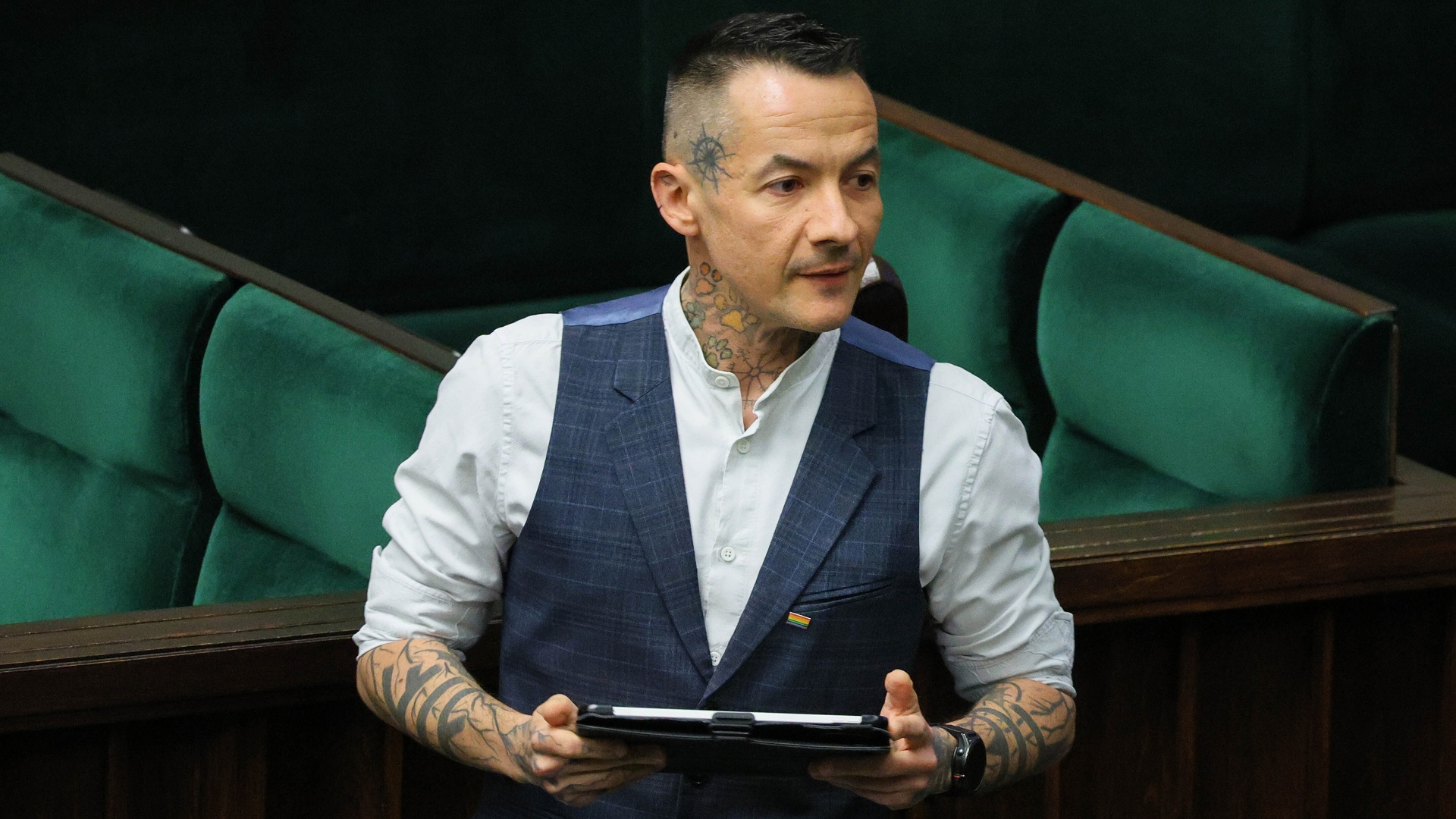 fot. PAP/Paweł Supernak