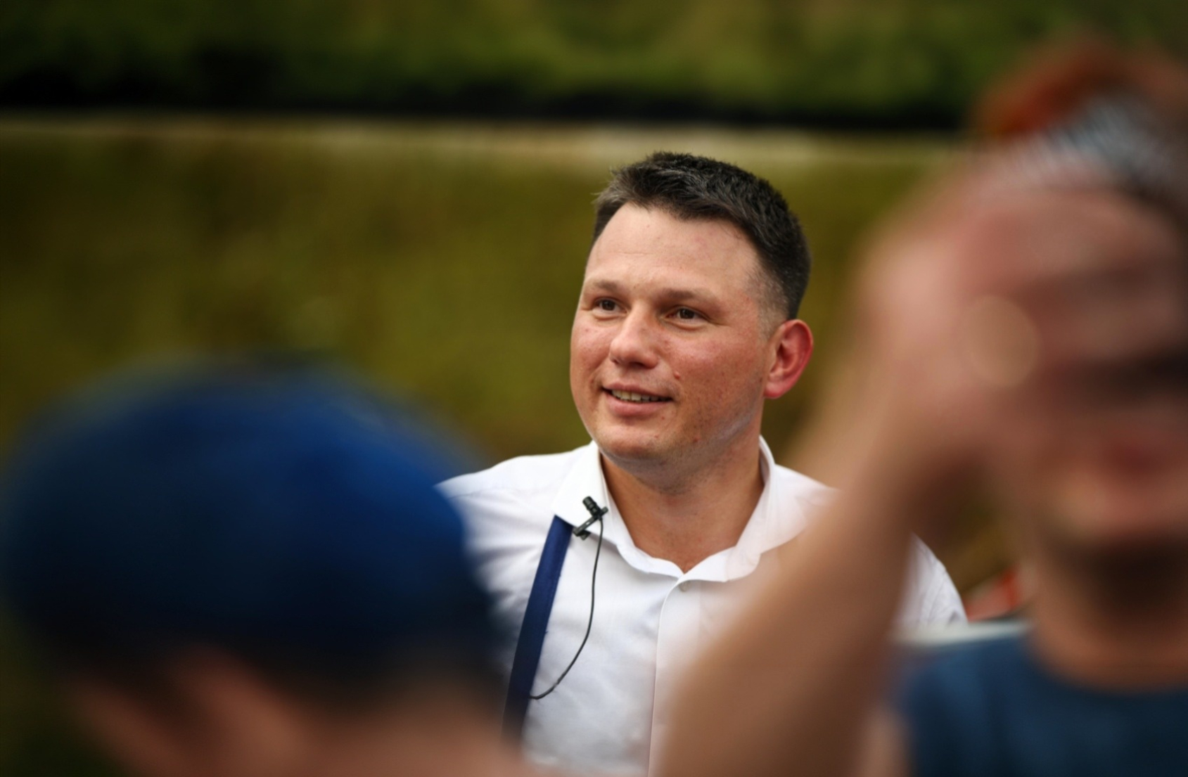 Mentzen o poborze do wojska. Co naprawdę mówią przepisy?