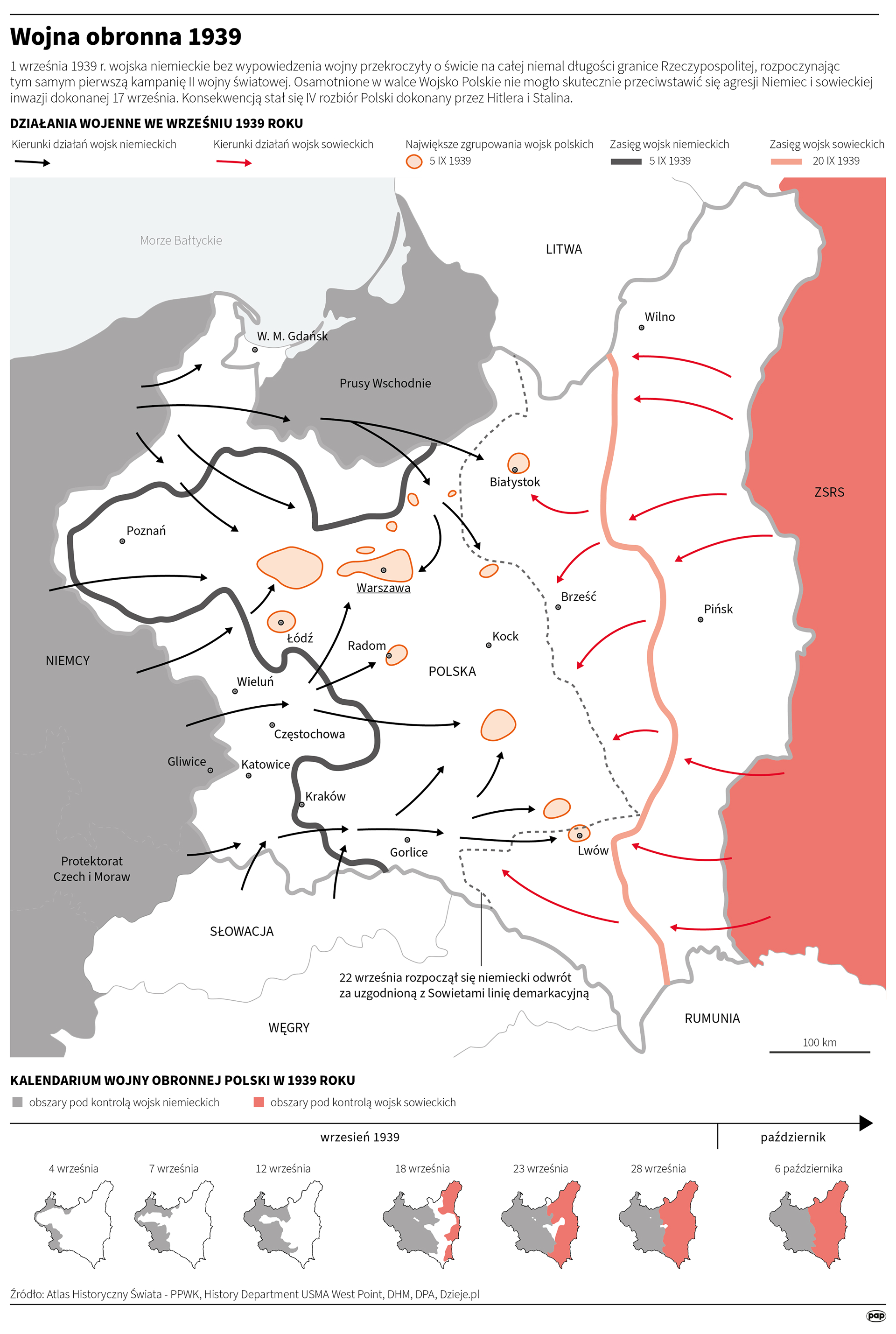 Źródło: PAP
